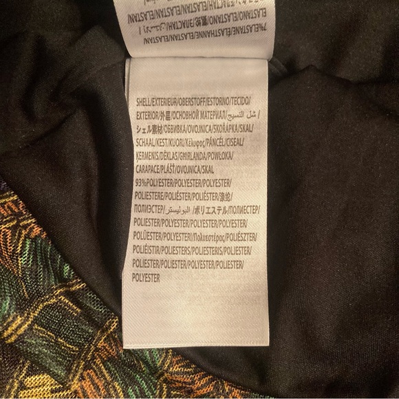 FARM Rio Multicolor Patterned Blouse - Picture 16 of 16